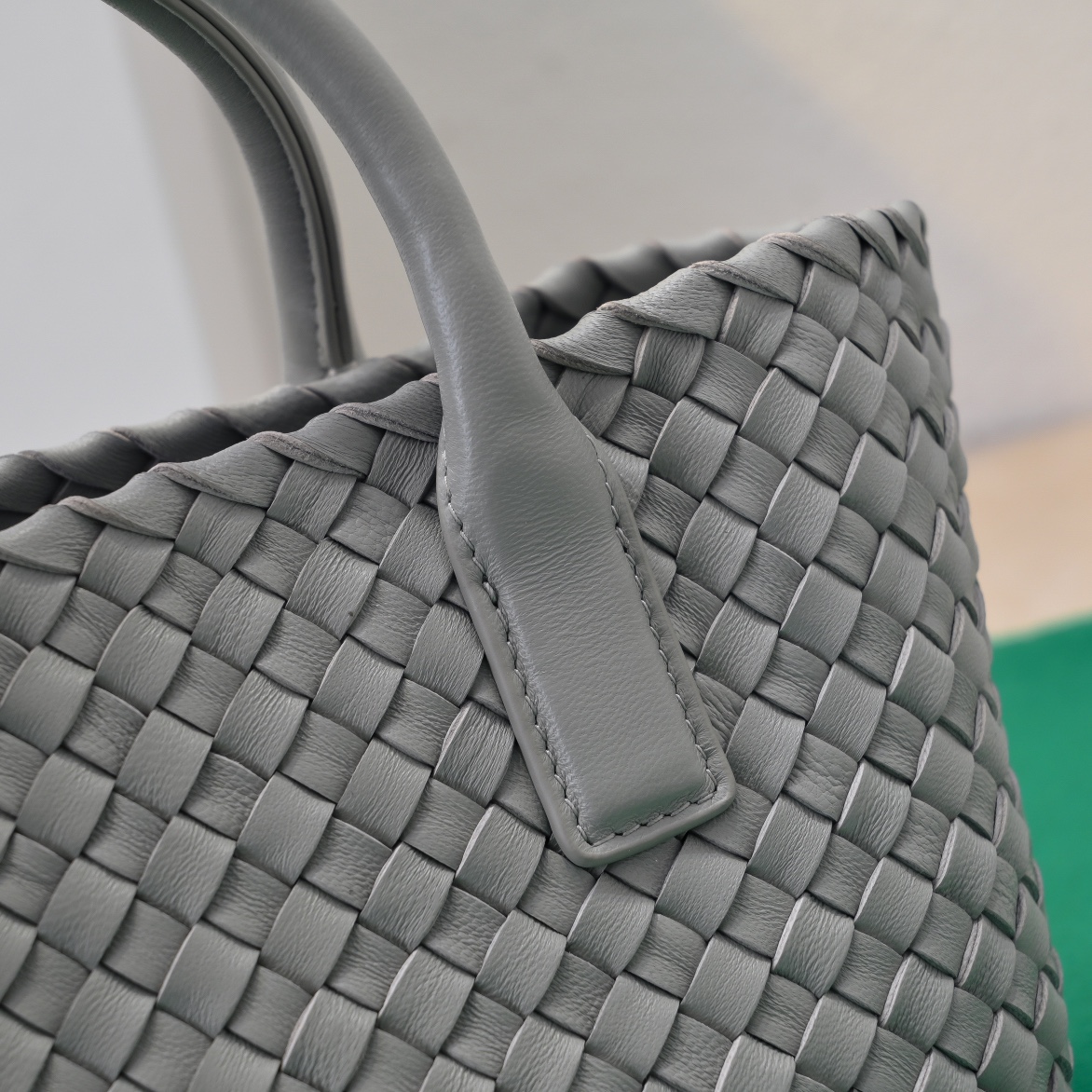 Bottega Veneta Shopping Bags